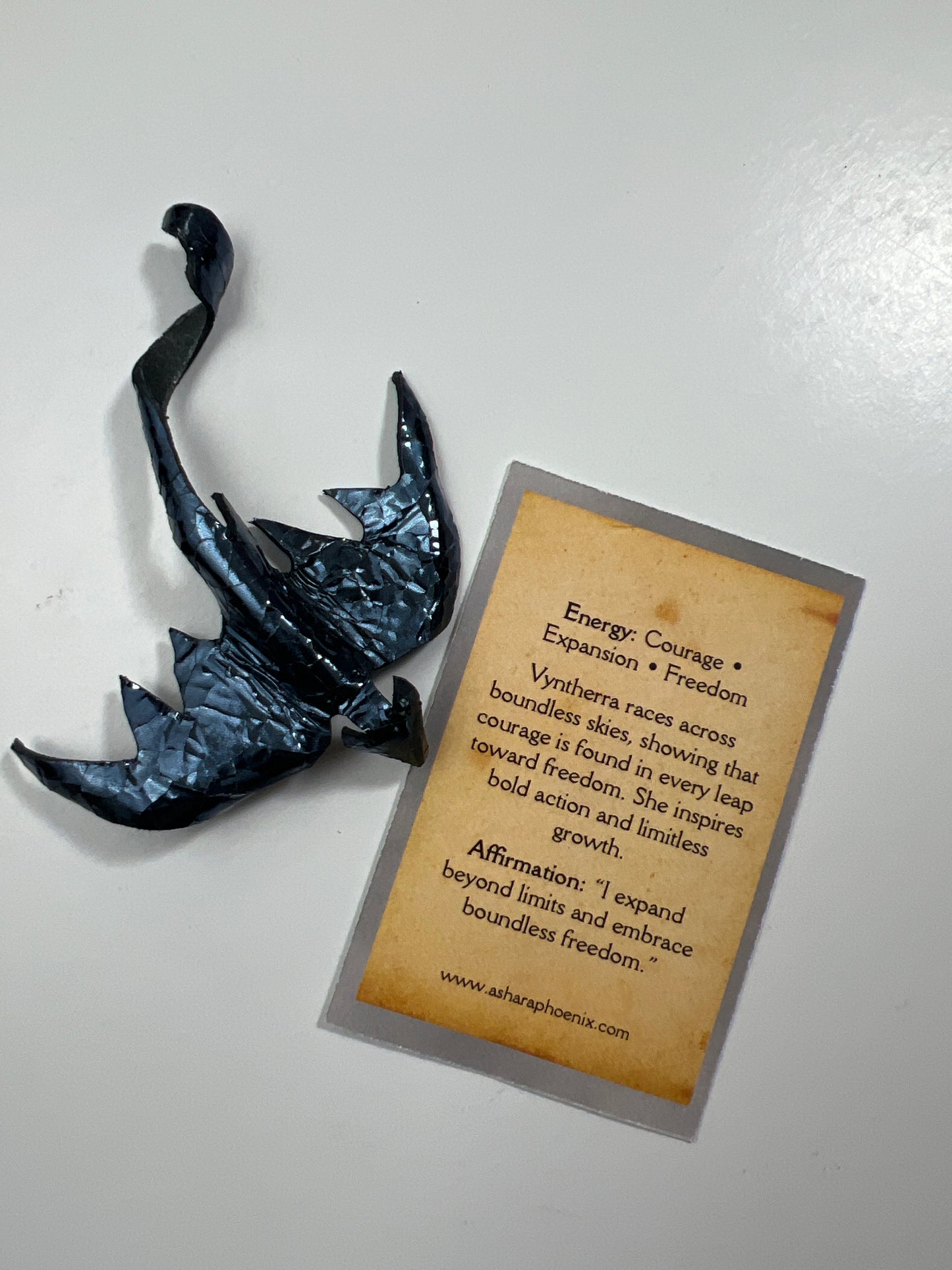 Vyntherra Air Dragon