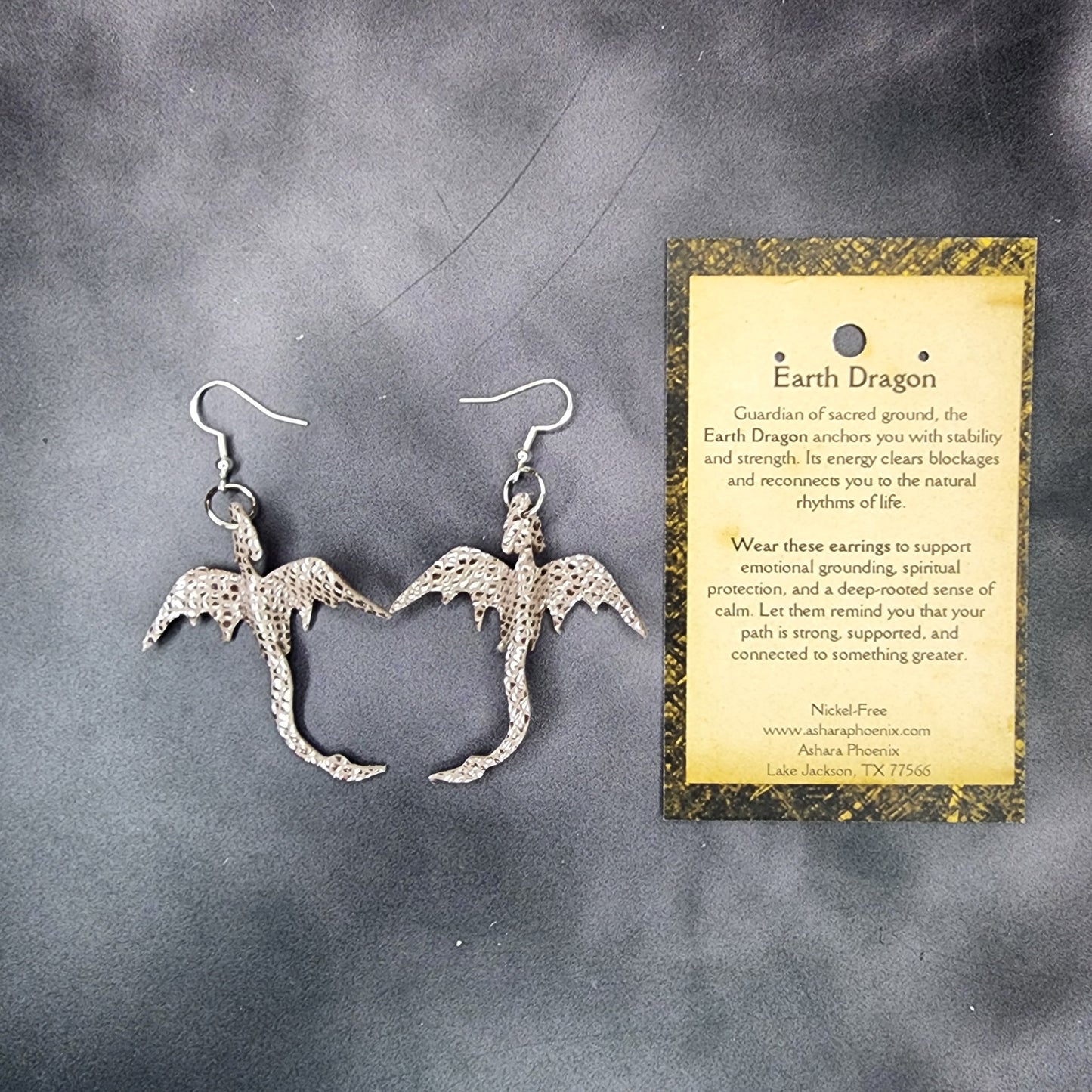 Magic Mythril Dragon Singles