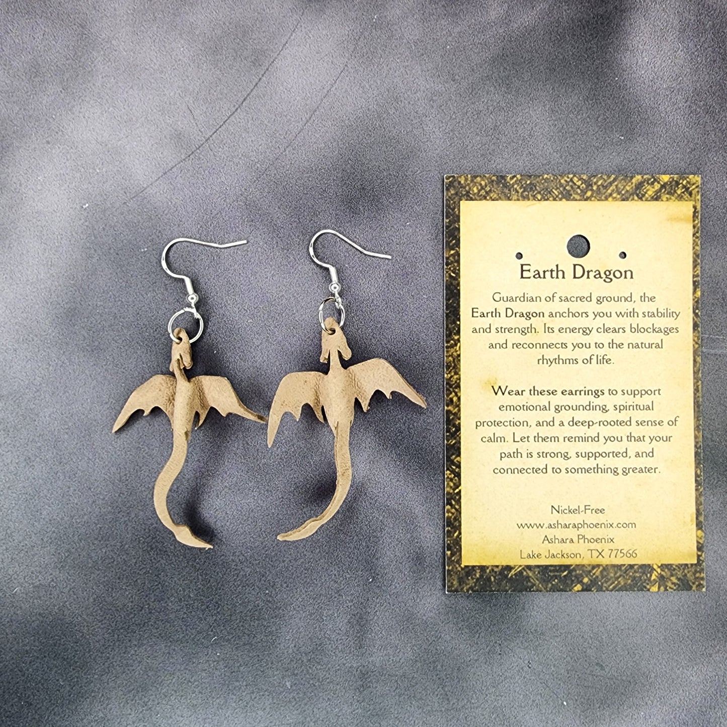 Terraborn Dragon Singles