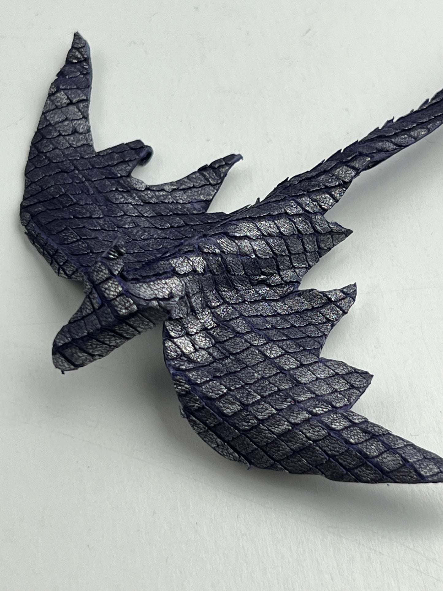 Moonshard Veil Youngling Dragon Entry No. 2579