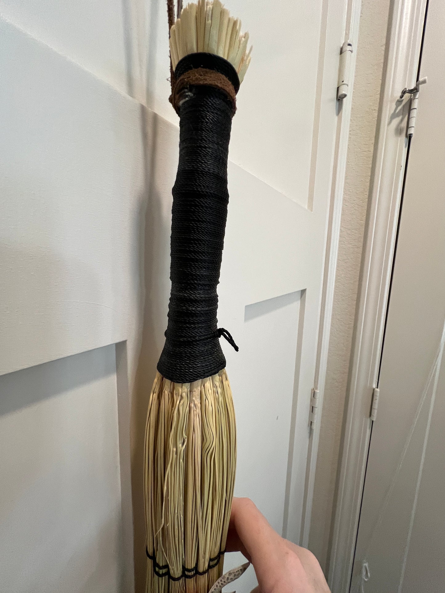 Cosmic Dragon Energy Sweep – 31" Grand Edition
