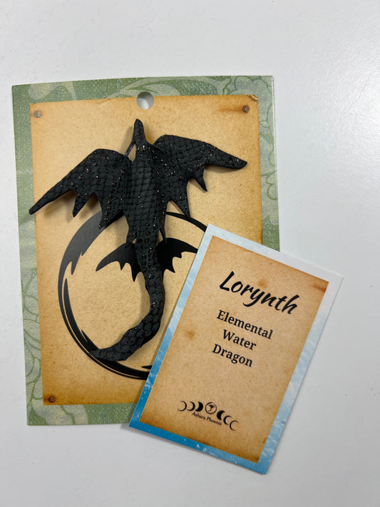 Lorynth Water Dragon