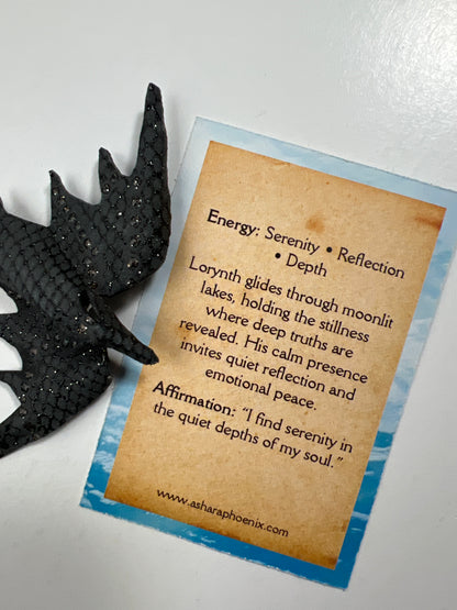 Lorynth Water Dragon