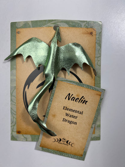 Naelin Water Dragon