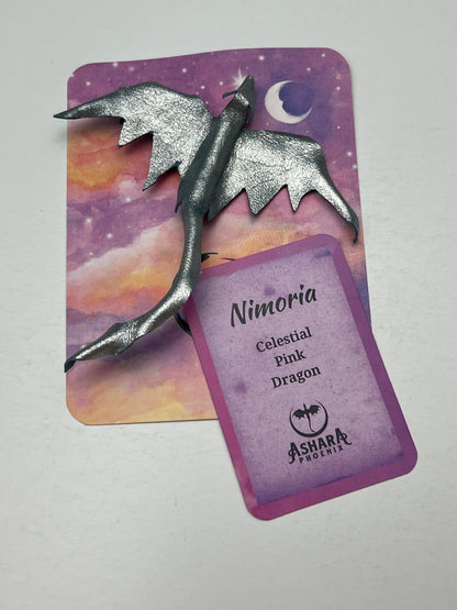 Nimoria Dream Dragon