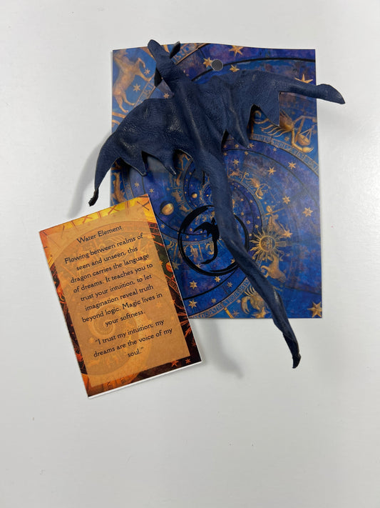 Pisces Zodiac Dragon