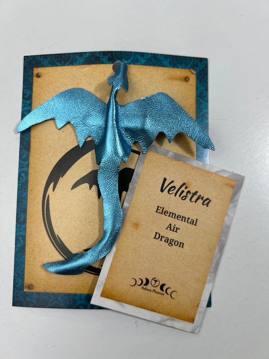 Velistra Air Dragon