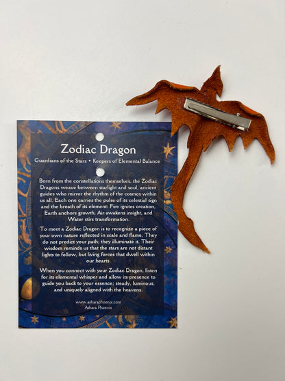 Solivar - Zodiac Dragons - Choose Your Dragon, Choose Your Energy