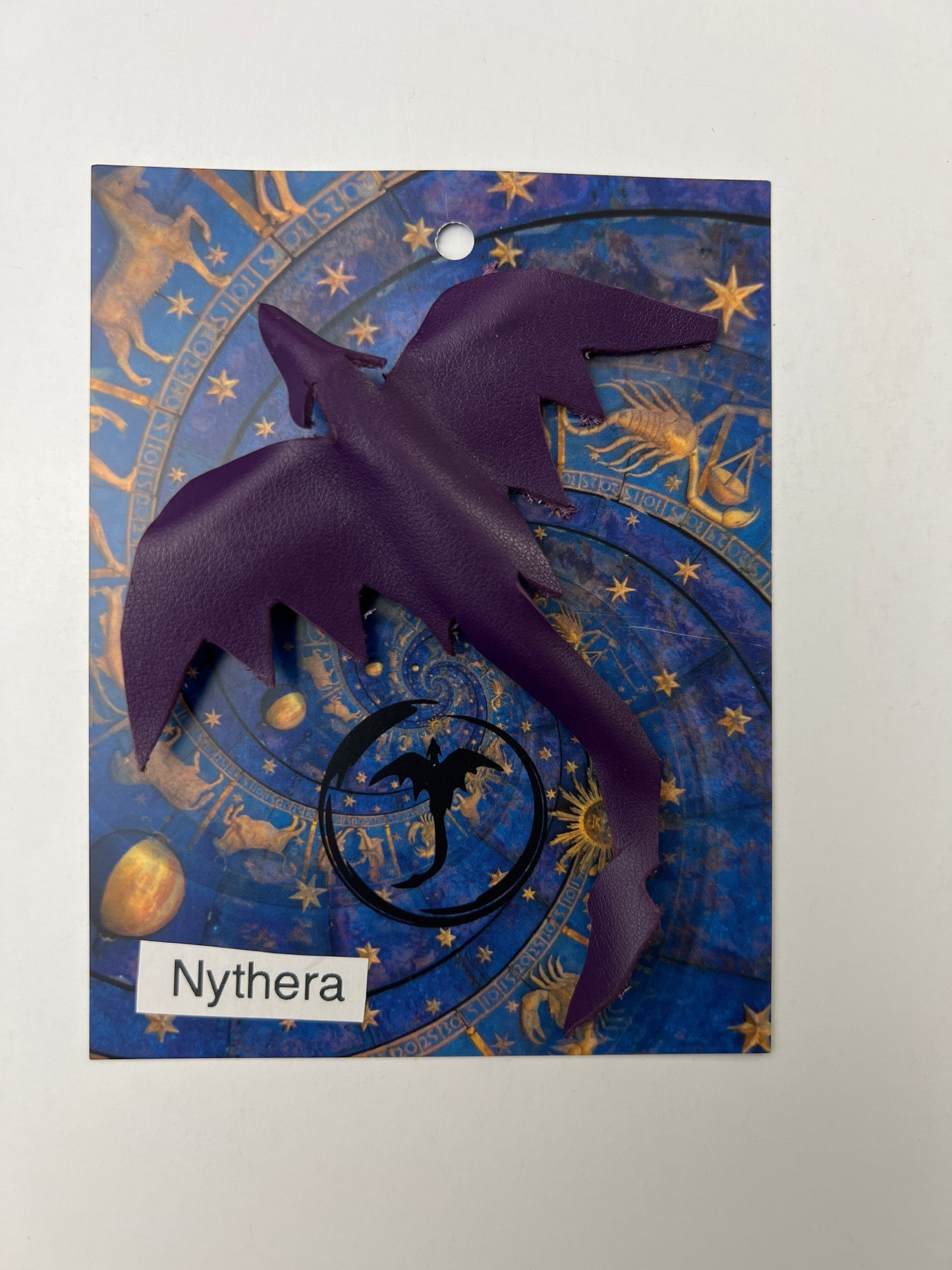 Nythera - Zodiac Dragons - Choose Your Dragon, Choose Your Energy