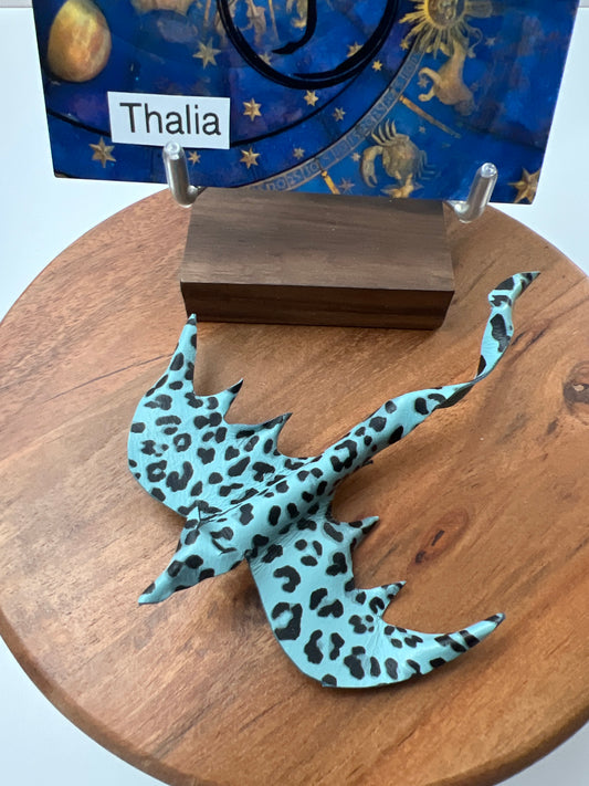 Thalia - Zodiac Dragons - Choose Your Dragon, Choose Your Energy