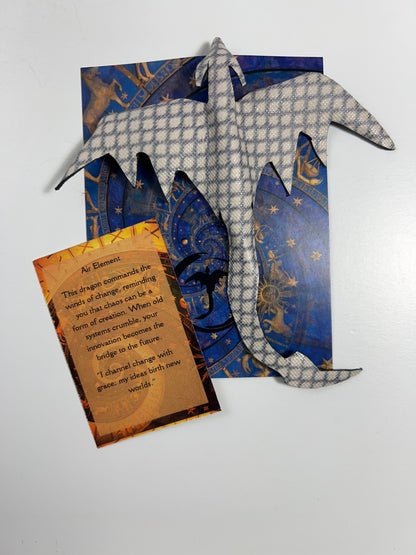 Aquarius Zodiac Dragon