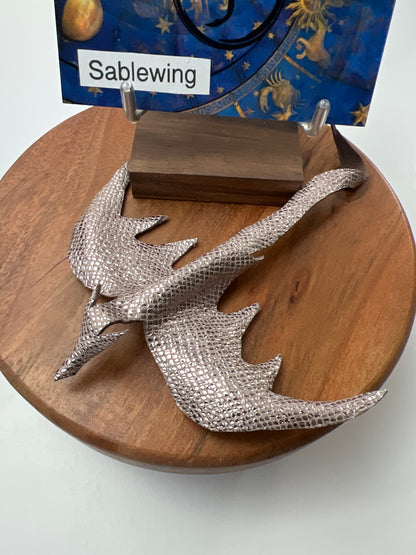 Sablewing - Zodiac Dragons - Choose Your Dragon, Choose Your Energy