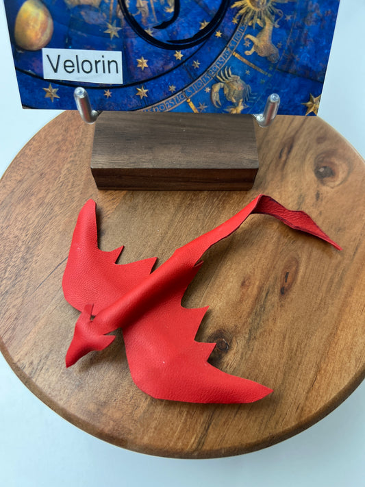 Velorin - Zodiac Dragons - Choose Your Dragon, Choose Your Energy