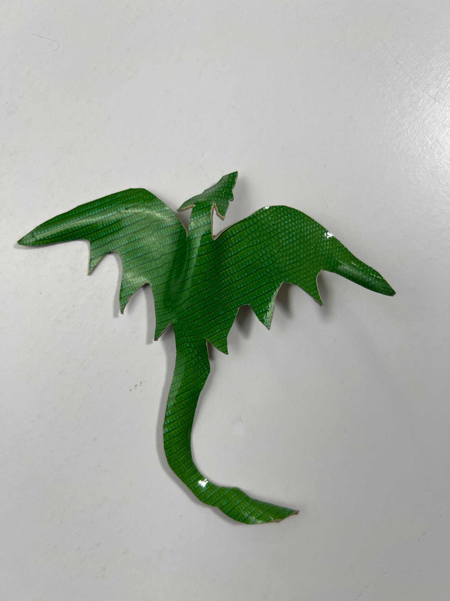 Velisara Water Dragon