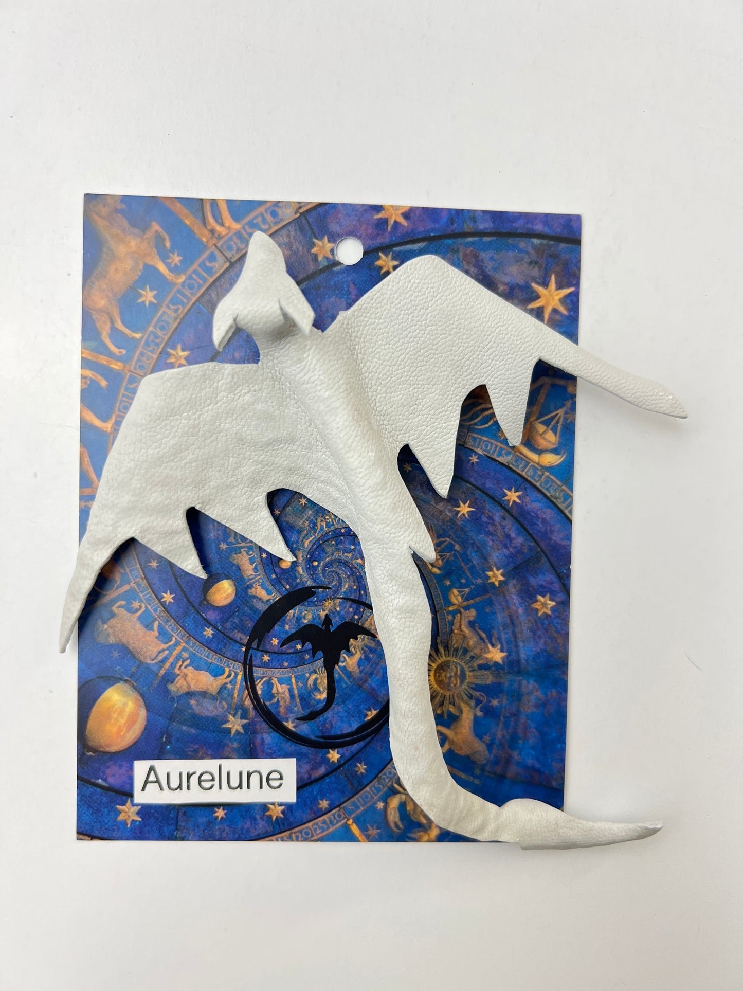 Aurelune - Zodiac Dragons - Choose Your Dragon, Choose Your Energy