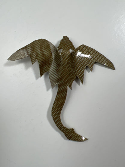 Delthara Water Dragon