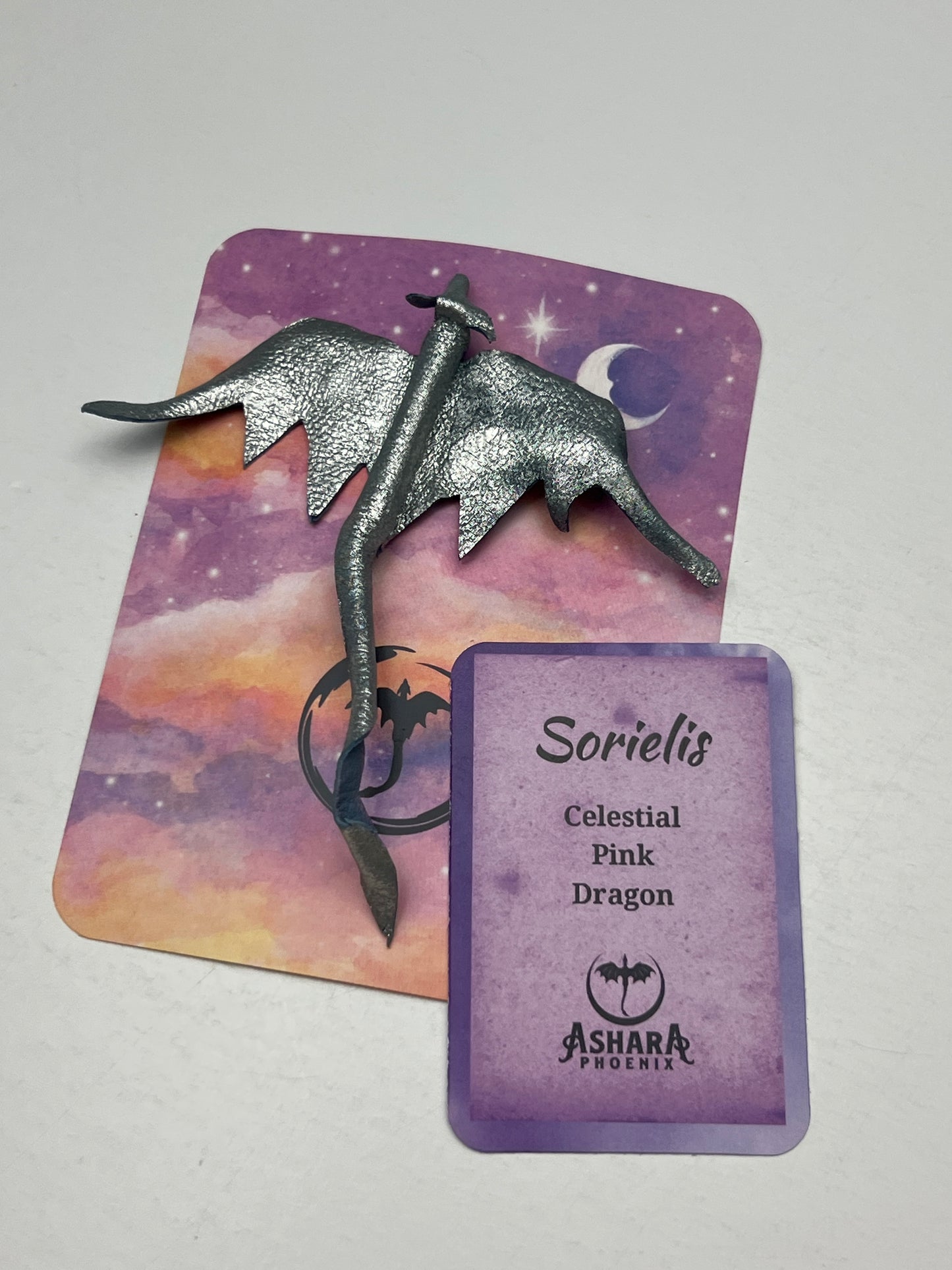 Sorielis Dream Dragon