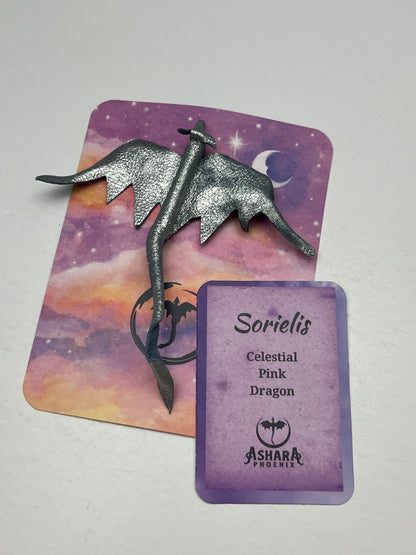 Sorielis Dream Dragon