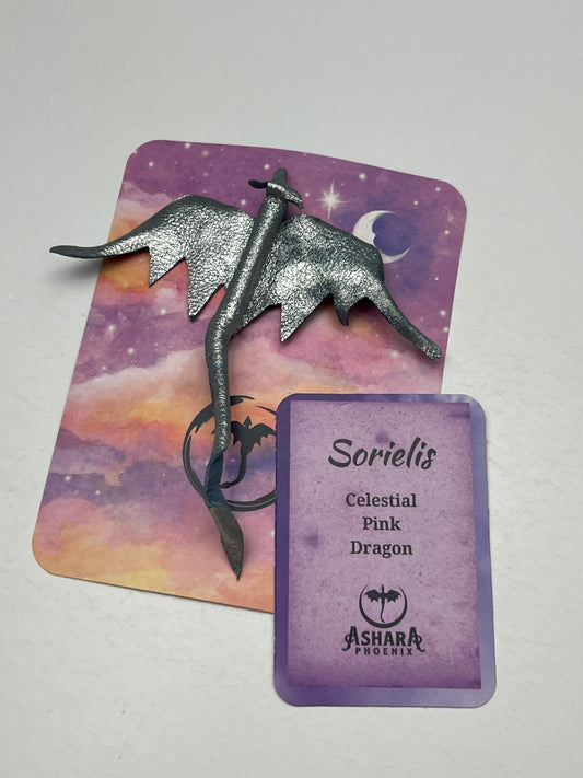 Sorielis Dream Dragon