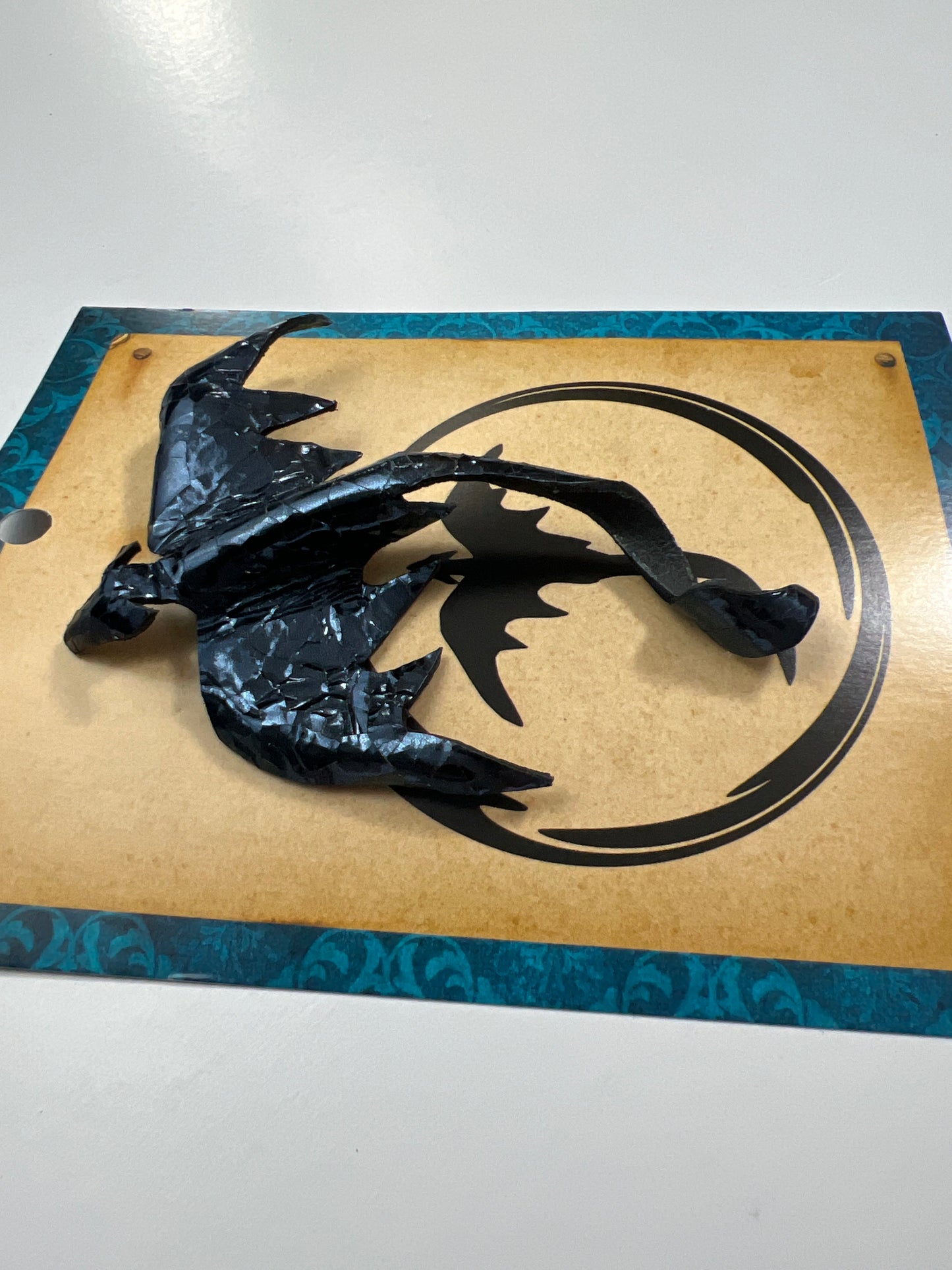 Vyntherra Air Dragon