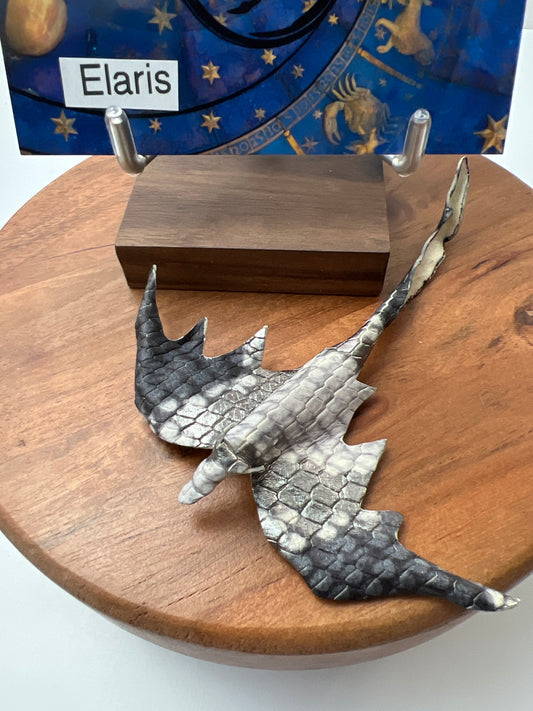 Elaris - Zodiac Dragons - Choose Your Dragon, Choose Your Energy