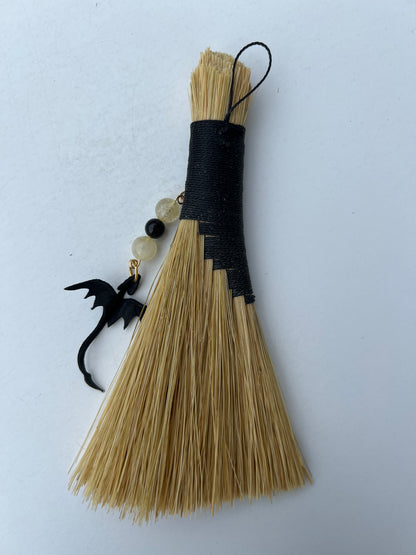 Golden Dragon Energy Sweep (black dragon)