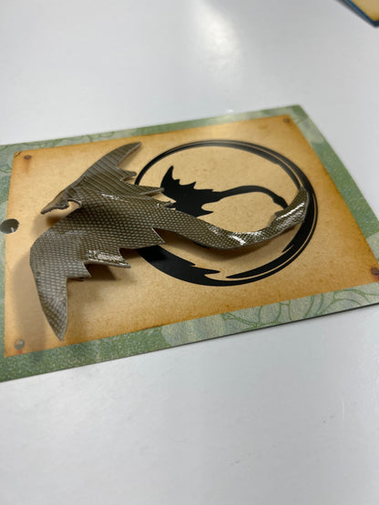 Delthara Water Dragon