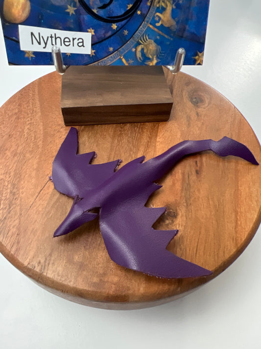 Nythera - Zodiac Dragons - Choose Your Dragon, Choose Your Energy