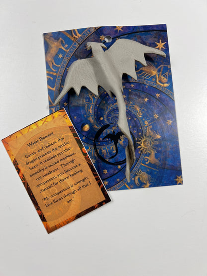 Pisces Zodiac Dragon