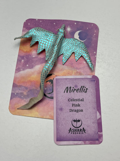 Mirellis Dream Dragon