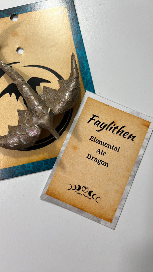 Faylithen Air Dragon