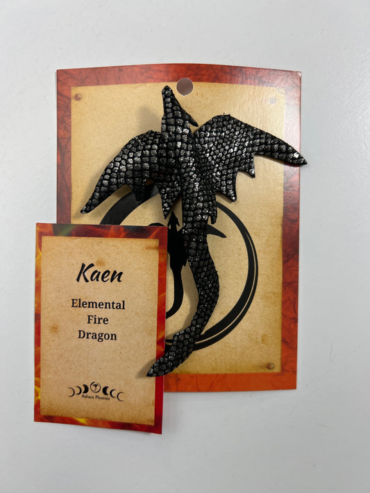 Kaen Fire Dragon