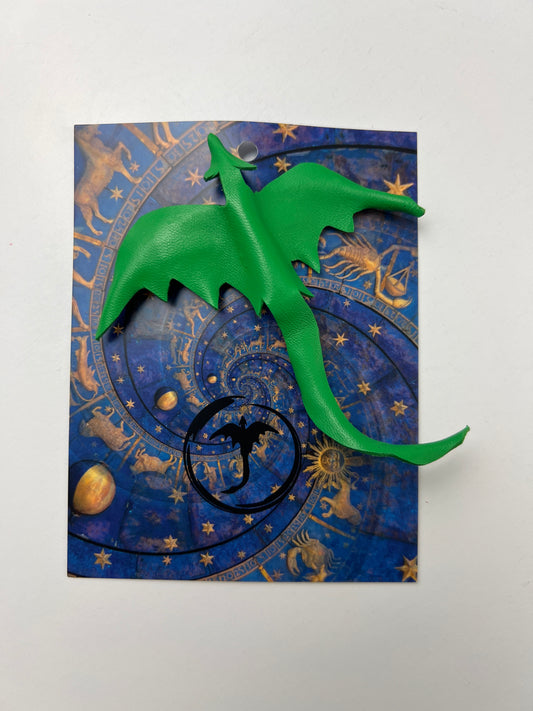 Virex - Zodiac Dragons - Choose Your Dragon, Choose Your Energy