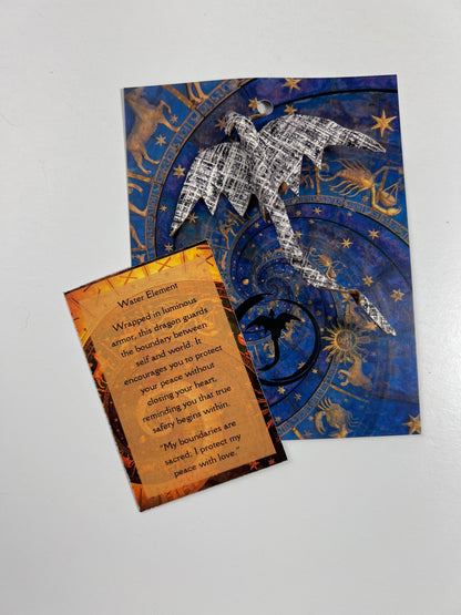 Cancer Zodiac Dragon