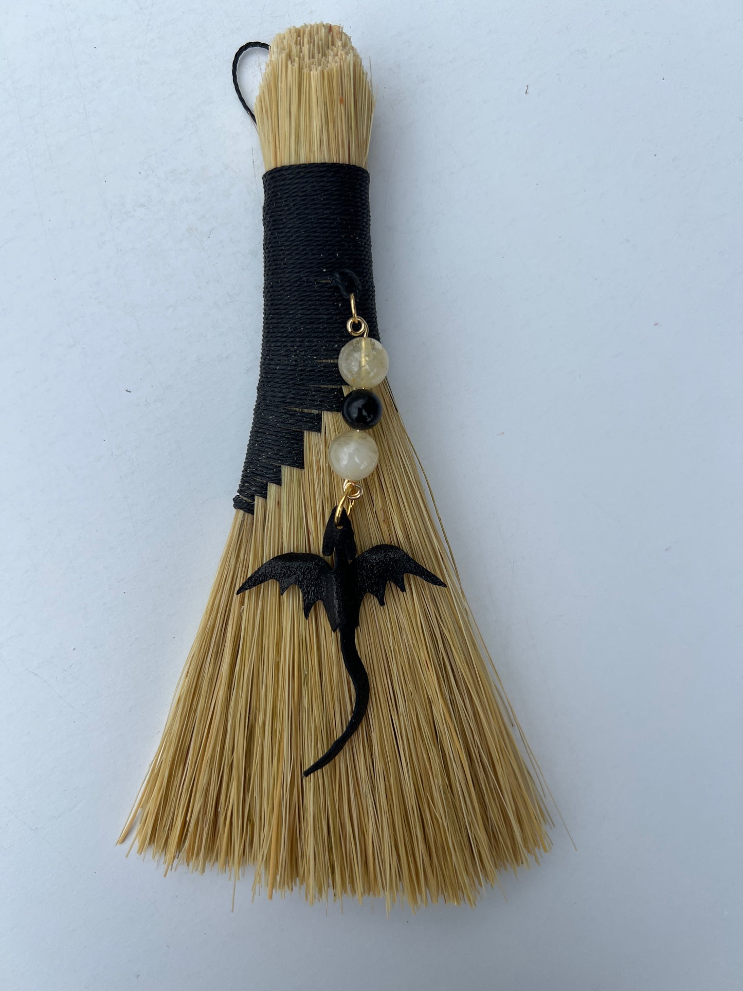 Golden Dragon Energy Sweep (black dragon)