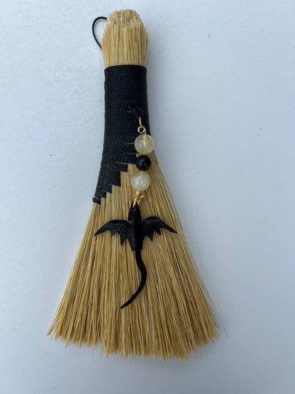 Golden Dragon Energy Sweep (black dragon)