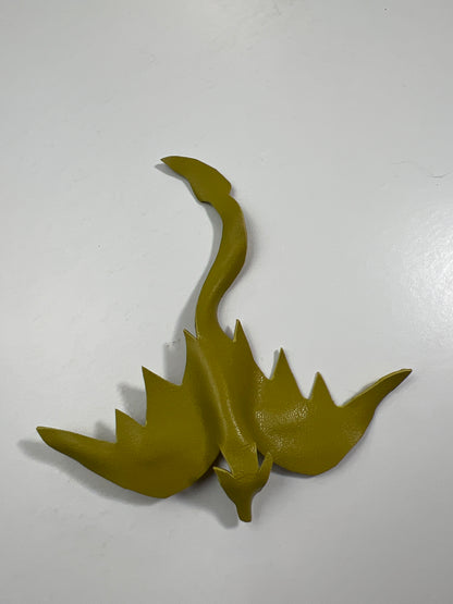 Delvoryn Water Dragon