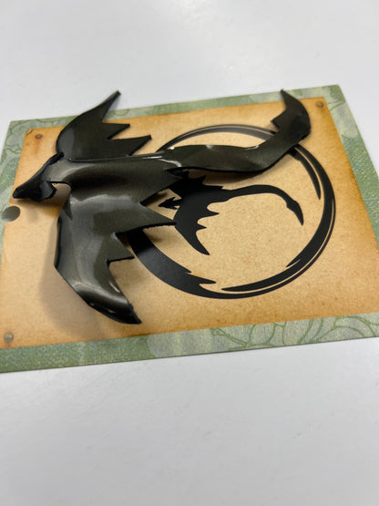 Nivoreth Water Dragon