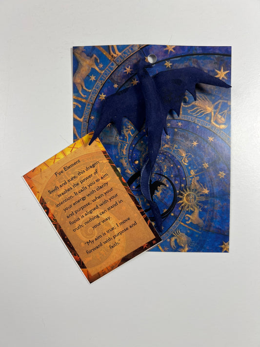 Sagittarius Zodiac Dragon