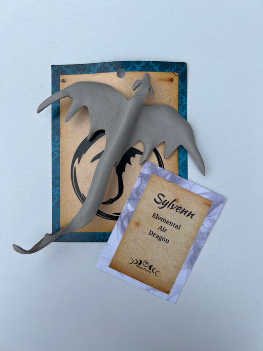 Sylvenn Elemental Air Dragon