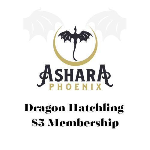 Dragon Hatchling Membership