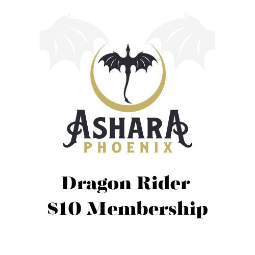Dragon Rider Membership