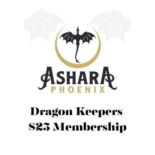 Dragon Keeper Membership