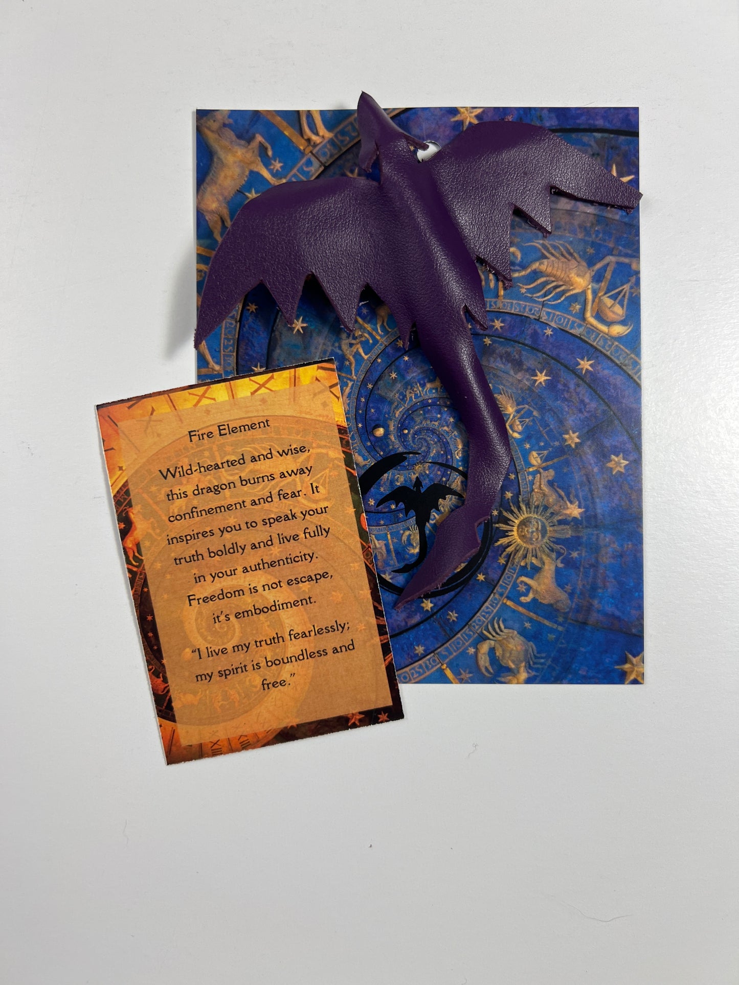 Sagittarius Zodiac Dragon