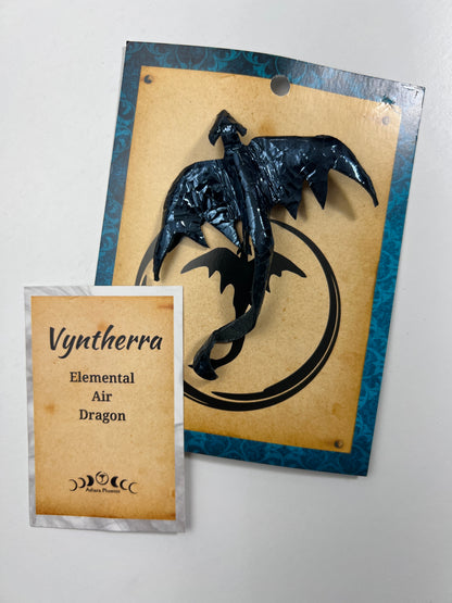 Vyntherra Air Dragon