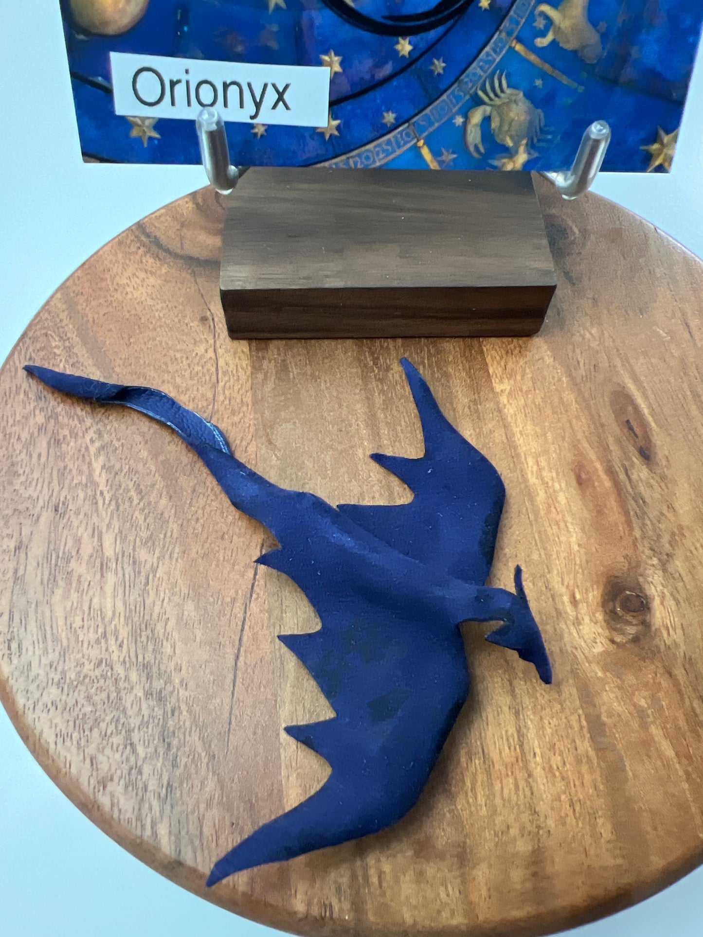 Orionyx - Zodiac Dragons - Choose Your Dragon, Choose Your Energy