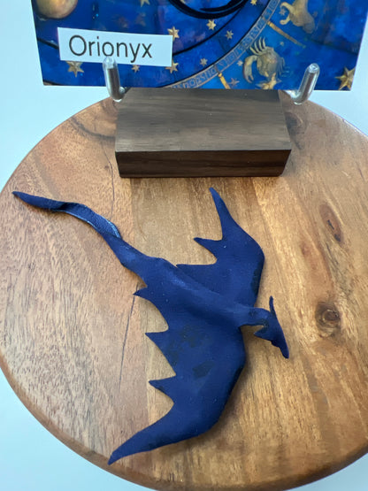 Orionyx - Zodiac Dragons - Choose Your Dragon, Choose Your Energy