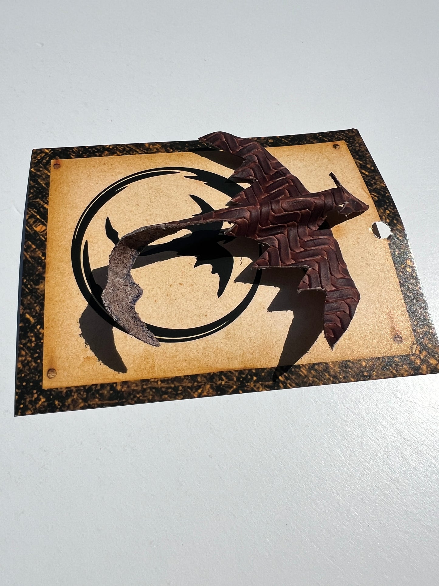 Branik Elemental Earth Dragon