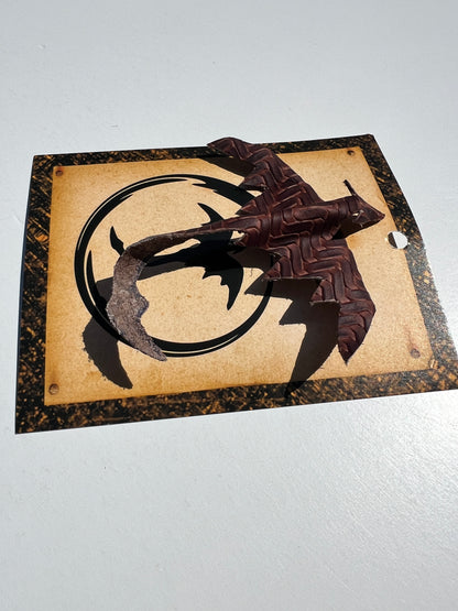 Branik Elemental Earth Dragon