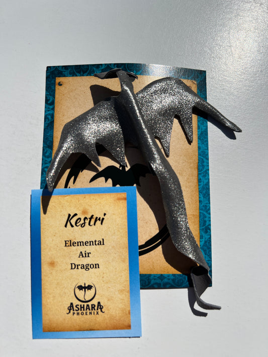 Kestri Elemental Air Dragon